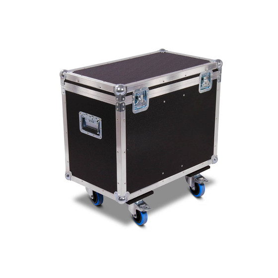 DAS-Case - fr 2x Chauvet Intimitador Spot 375Z IRC