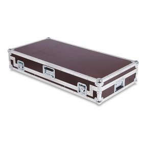 DAS-Case - DJ Consolencase für Pioneer 2x CDJ-2000 NXS2...