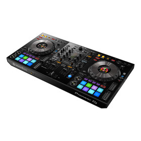Pioneer DDJ-800 Der professionelle...