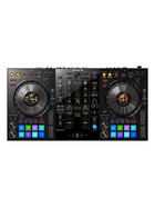 Pioneer DDJ-800 Der professionelle 2-Kanal-DJ-Performance-Controller fr rekordbox dj