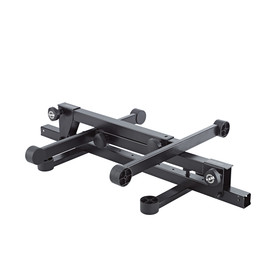 K&M 18820 Keyboard-Tisch »Omega-Pro« schwarz