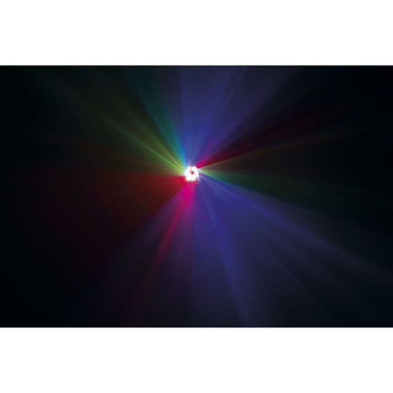 Showtec DreamWave LED RGBW 6x15W