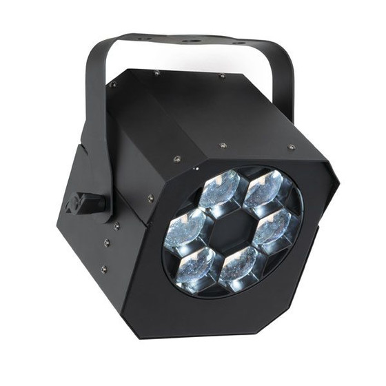 Showtec DreamWave LED RGBW 6x15W