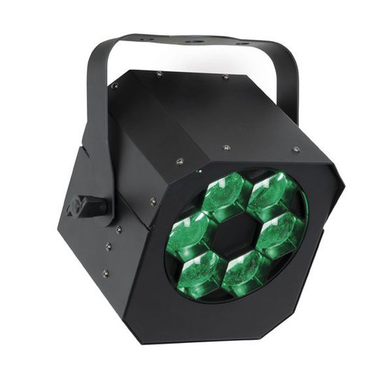 Showtec DreamWave LED RGBW 6x15W