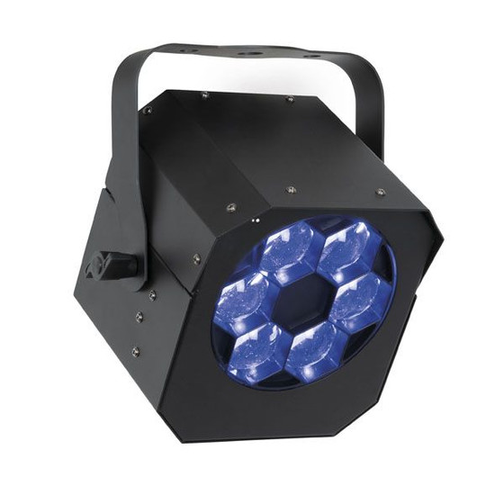 Showtec DreamWave LED RGBW 6x15W