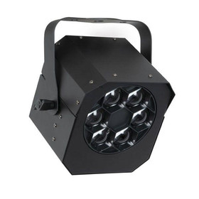 Showtec DreamWave LED RGBW 6x15W