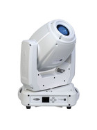 Showtec Phantom 130 Spot LED Movinghead wei