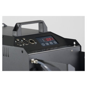 Smoke Factory Data 2 - 2,6KW DMX Profi Maschine inkl. 5L...
