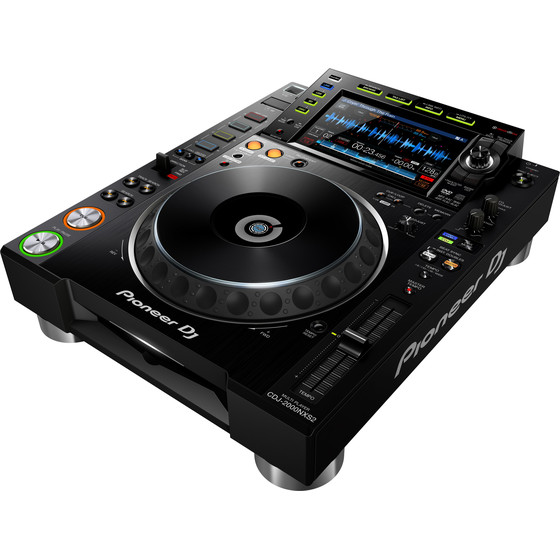 Bundle Pioneer Nexus DJM-900NXS2 + 2x CDJ-2000NXS2 