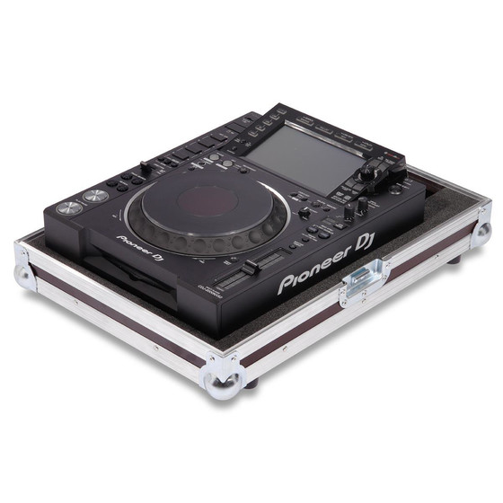 DAS-Case - CD Player Case für Pioneer CDJ-2000 NXS2 schwarz