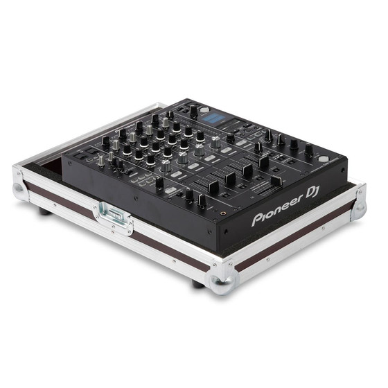 DAS-Case - Mixercase fr Pioneer DJM-900 NXS2 schwarz