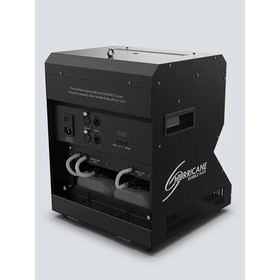 Chauvet DJ Hurricane Bubble Haze - Dunst Blasen Effekt...