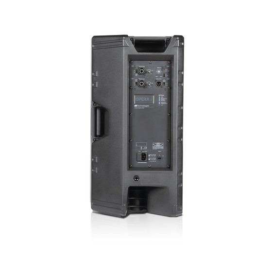  dB Technologies OPERA 12  12/1 Active Speaker,  600W/RMS digiproG3, DSP 