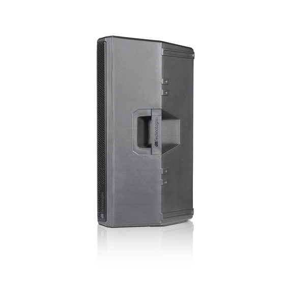 dB Technologies OPERA 12  12/1 Active Speaker,  600W/RMS digiproG3, DSP 