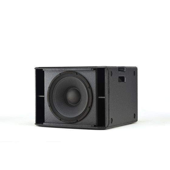  dB Technologies SUB 915 15 Aktiver Subwoofer, 900W RMS digipro®G3 RDNet 