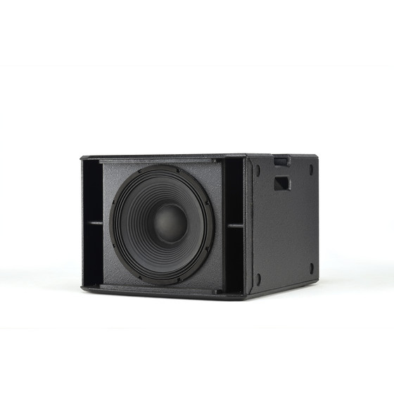  dB Technologies SUB 915 15 Aktiver Subwoofer, 900W RMS digiproG3 RDNet 