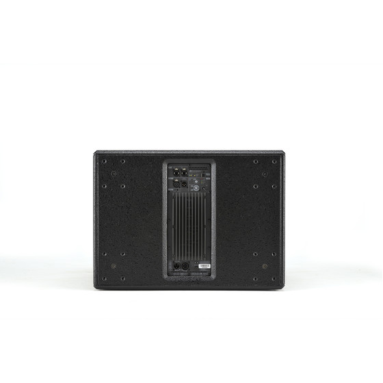  dB Technologies SUB 915 15 Aktiver Subwoofer, 900W RMS digiproG3 RDNet 