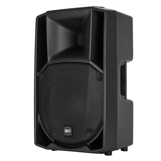 Bundle 2x RCF SUB 708-AS II Bass + 2x ART 732-A MK4 5600 W