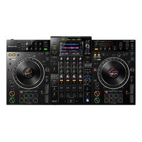 Pioneer XDJ-XZ professionelles All-in-One DJ System
