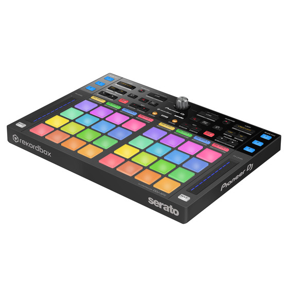 Pioneer DDJ-XP2 Add-on-Controller fr rekordbox dj und Serato DJPro