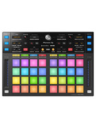 Pioneer DDJ-XP2 Add-on-Controller fr rekordbox dj und Serato DJPro