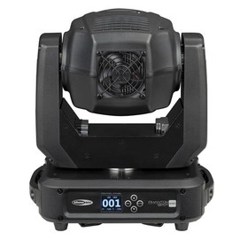 Showtec Phantom 100 Spot - 100Watt LED Movinghead Zoom...