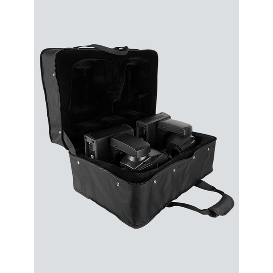 Chauvet DJ CHS-2XX VIP Gear Bag Tasche Case Softcae fr 2x Intimidator Spot 260 Tasche 57,5x39,8x27,5 cm