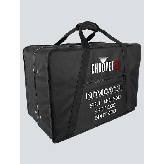 Chauvet DJ CHS-2XX VIP Gear Bag Tasche Case Softcae fr 2x Intimidator Spot 260 Tasche 57,5x39,8x27,5 cm