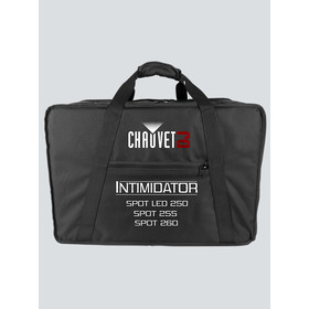 Chauvet DJ CHS-2XX VIP Gear Bag Tasche Case Softcae fr 2x Intimidator Spot 260 Tasche 57,5x39,8x27,5 cm