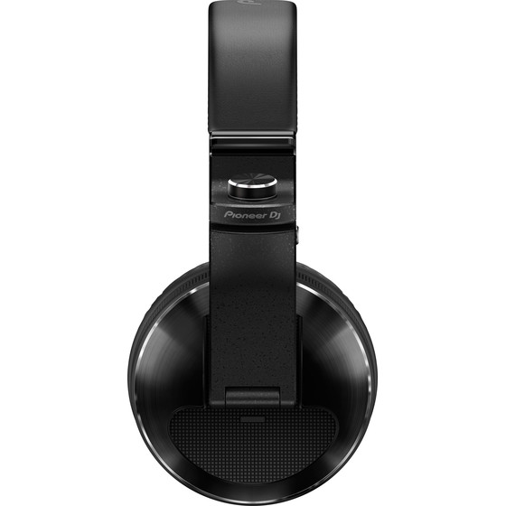 Pioneer HDJ-X10 schwarz DJ Kopfhörer der Spitzenklasse