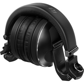 Pioneer HDJ-X10 schwarz DJ Kopfhörer der Spitzenklasse
