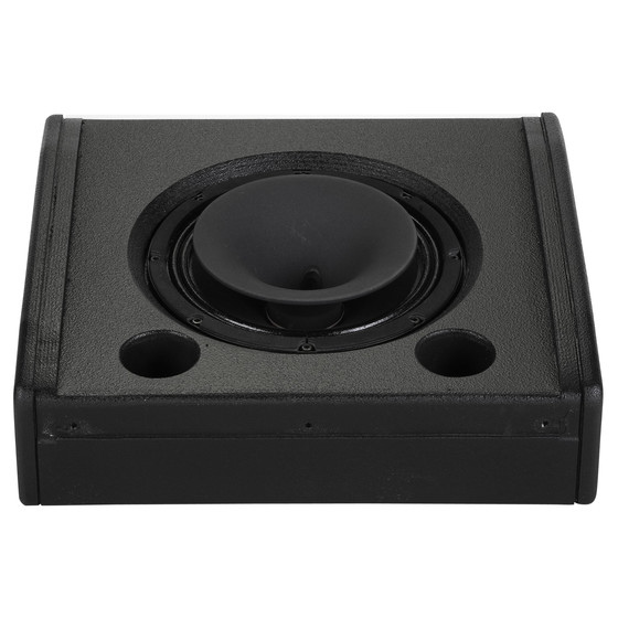 RCF NX 10-SMA Aktiver koaxial Bhnenmonitor 10+1 800 Watt