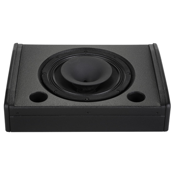 RCF NX 12-SMA Aktiver koaxial Bhnenmonitor 12+1 1400 Watt