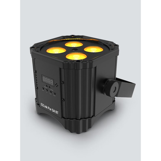 Chauvet DJ EZLink Par Q4BT LED-Par (RGBA)