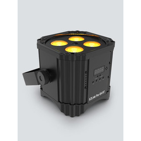 Chauvet DJ EZLink Par Q4BT LED-Par (RGBA)