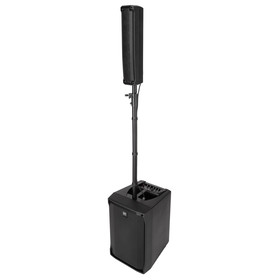 RCF EVOX JMIX8 aktives 2 Wege Säulen-PA System mit Mixer...