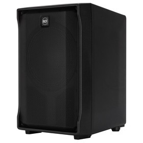 RCF EVOX JMIX8 aktives 2 Wege Säulen-PA System mit Mixer...
