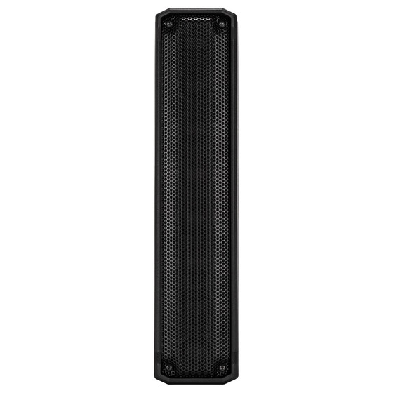 RCF EVOX J8 aktives 2 Wege Sulen-PA System 1400 Watt wei