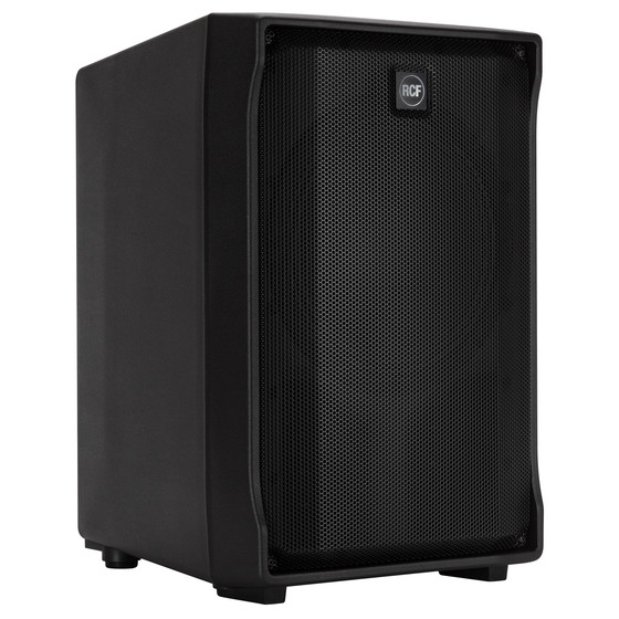 RCF EVOX J8 aktives 2 Wege Sulen-PA System 1400 Watt wei