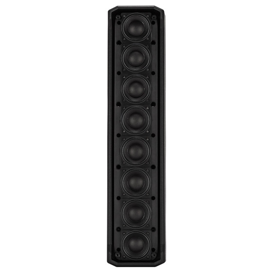 RCF EVOX J8 aktives 2 Wege Sulen-PA System 1400 Watt wei