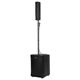 RCF EVOX J8 aktives 2 Wege Säulen-PA System 1400 Watt weiß