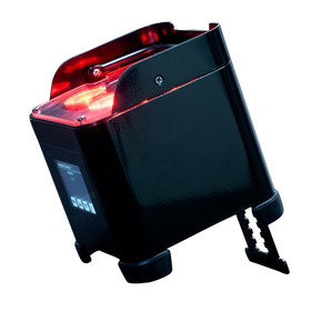 ADJ Element ST HEX Wifly DMX Akku Par 4 x 6-Watt LEDs...