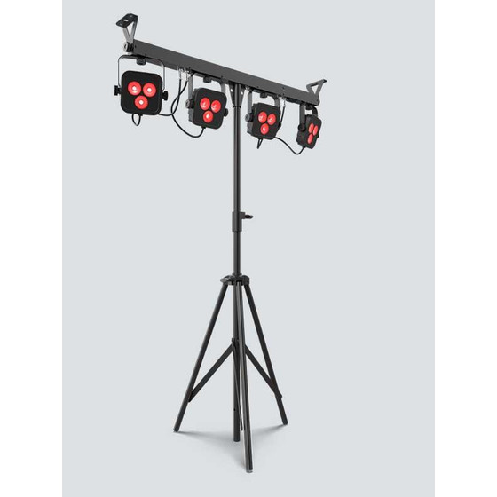 Chauvet DJ 4BAR LT BT