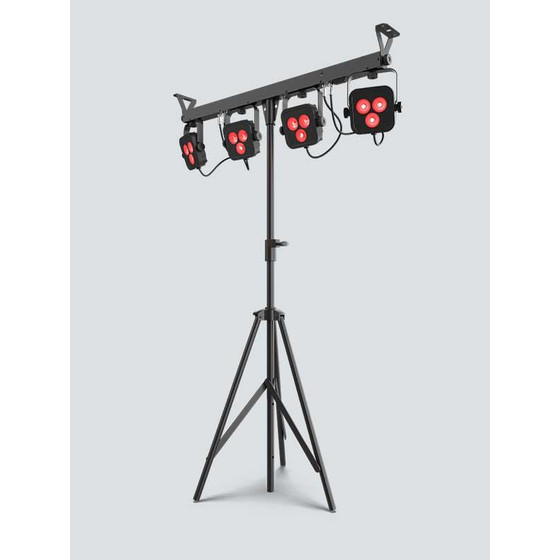 Chauvet DJ 4BAR LT BT