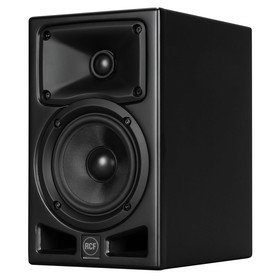 RCF AYRA PRO 5 Professioneller Aktiver 2-Wege  5 Zoll Studimonitor - 75W+25W