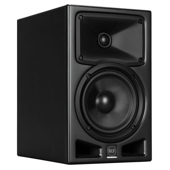 RCF AYRA PRO 6 Professioneller Aktiver 2-Wege  6,5 Zoll Studimonitor - 80W+240W