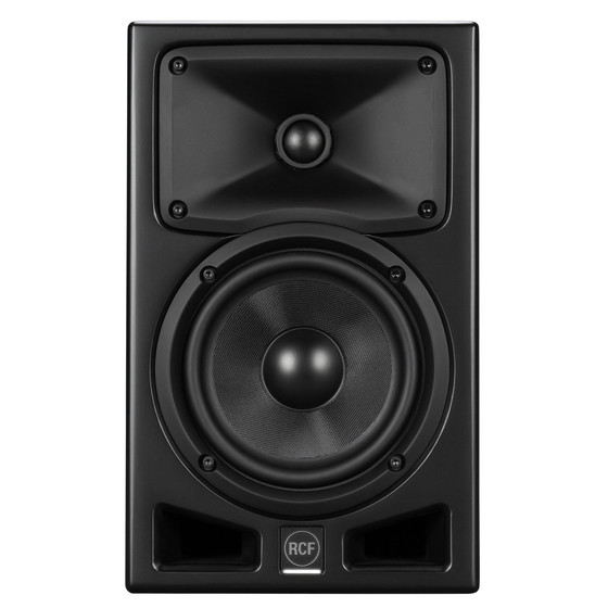 RCF AYRA PRO 6 Professioneller Aktiver 2-Wege  6,5 Zoll Studimonitor - 80W+240W