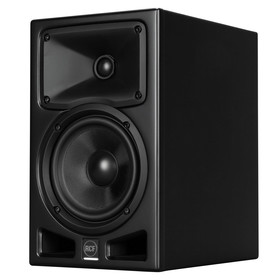 RCF AYRA PRO 6 Professioneller Aktiver 2-Wege  6,5 Zoll Studimonitor - 80W+240W