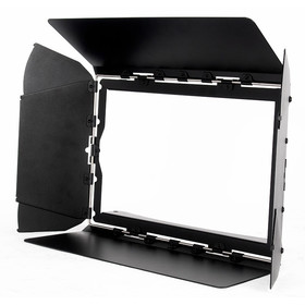 American DJ Barndoor BLK 32 HEX Panel IP