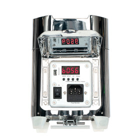 ADJ Element HexIP Chrome Wifly DMX Akku Par 4 x 10-Watt...